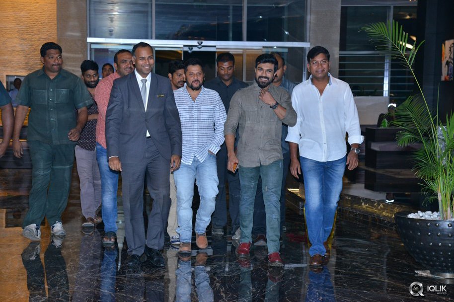 Dhruva-Movie-Thanks-Meet